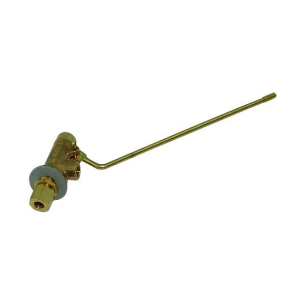 Float Stem Assembly1/4 Cc For - Part No Gmm0251